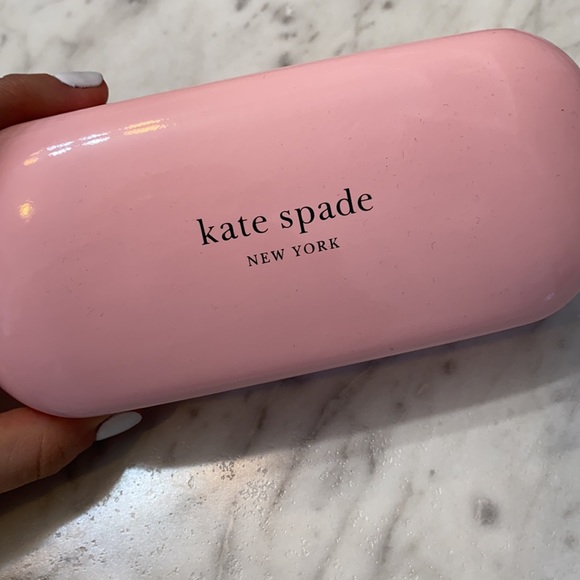 Kate Spade Emeryson Sunglasses - Picture 2 of 2